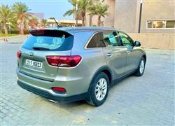 كيا سورينتو